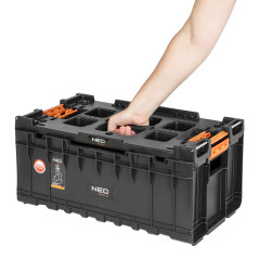 Modulär adapter för system I & II | HandlaSmidigt.se