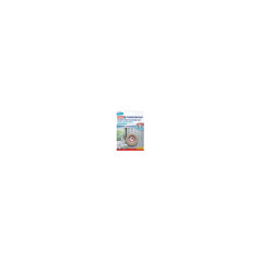 Tejp montering dubbelhäftande transparent 1,5m:19mm (h5574304) pro | HandlaSmidigt.se