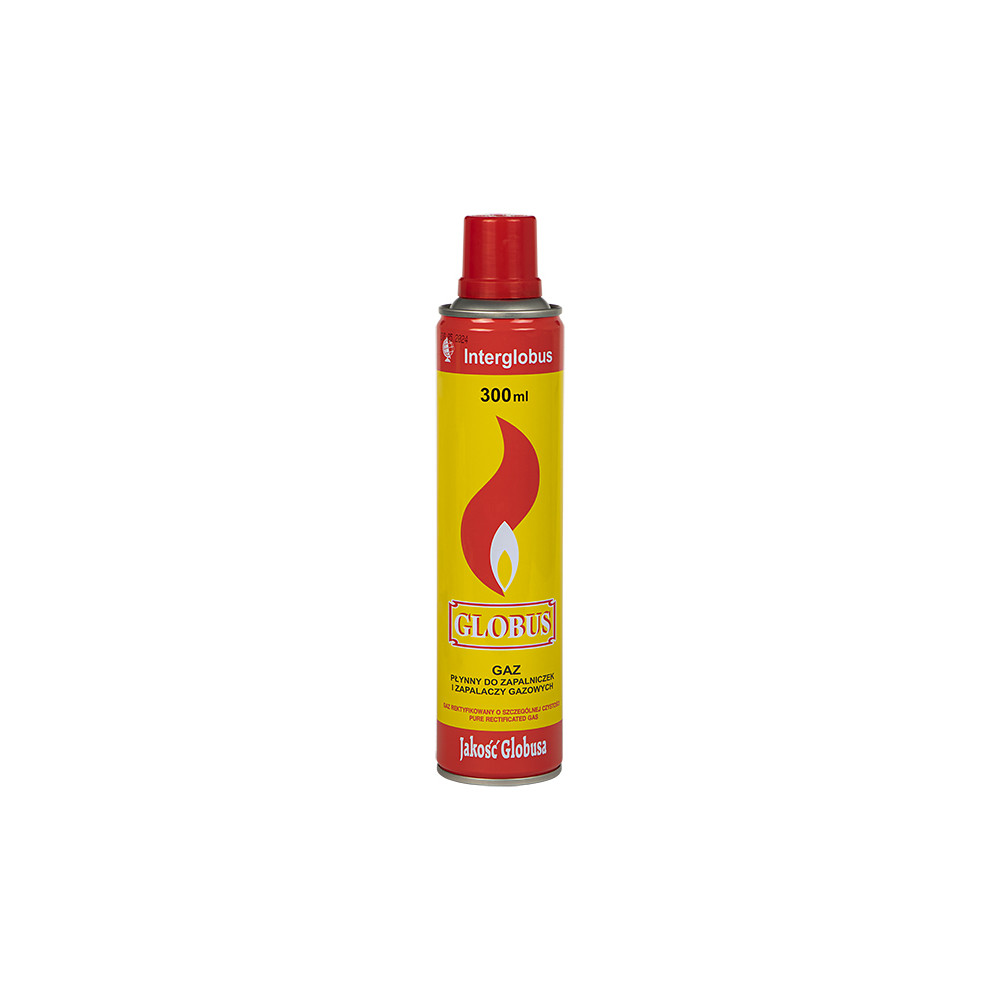 Gaz do zapalniczek elico 300 ml, 60204elico Gaz do zapalniczek elico 300 ml, 60204elico