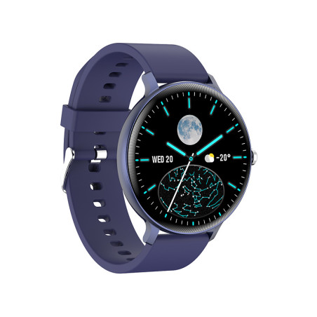 TRACER Smartwatch TW10 MARINBLÅ