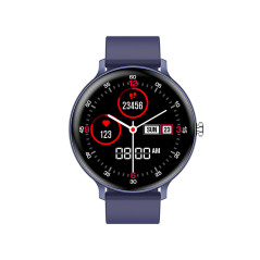 TRACER Smartwatch TW10 MARINBLÅ