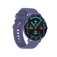 TRACER Smartwatch TW10 MARINBLÅ