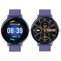 TRACER Smartwatch TW10 MARINBLÅ