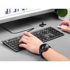 TRACER Smartwatch TW10 MARINBLÅ