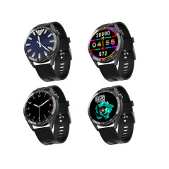 TRACER Smartwatch SM6 OPAL

TRACER Smartwatch SM6 OPAL