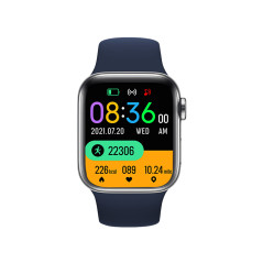 TRACER Smartwatch TW7-BL FUN Blå