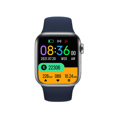 TRACER Smartwatch TW7-BL FUN Blå