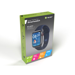 TRACER Smartwatch TW7-BL FUN Blå