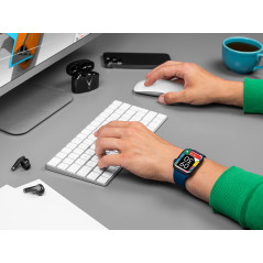 TRACER Smartwatch TW7-BL FUN Blå