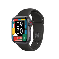 TRACER Smartwatch TW7-BK FUN Svart