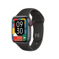 TRACER Smartwatch TW7-BK FUN Svart