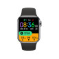 TRACER Smartwatch TW7-BK FUN Svart