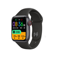 TRACER Smartwatch TW7-BK FUN Svart