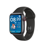TRACER Smartwatch TW7-BK FUN Black