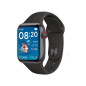 TRACER Smartwatch TW7-BK FUN Svart