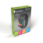 TRACER Smartwatch TW7-BK FUN Svart