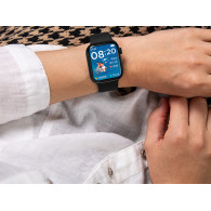 TRACER Smartwatch TW7-BK FUN Svart