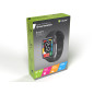 TRACER Smartwatch TW7-BK FUN Svart