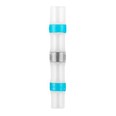 Termoskrumpande krympslangar 'självsläckande', 100 st. (0,25 - 6,0 mm) | HandlaSmidigt.se