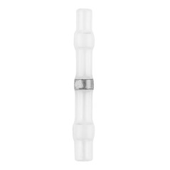 Termoskrumpande krympslangar 'självsläckande', 100 st. (0,25 - 6,0 mm) | HandlaSmidigt.se