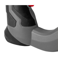 Dubbelborstad borstlös Energy+ 18V mixer utan batteri | HandlaSmidigt.se