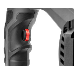 Dubbelborstad borstlös Energy+ 18V mixer utan batteri | HandlaSmidigt.se
