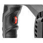 Dubbelborstad borstlös Energy+ 18V mixer utan batteri