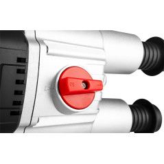 Dubbelborstad borstlös Energy+ 18V mixer utan batteri | HandlaSmidigt.se
