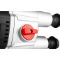 Dubbelborstad borstlös Energy+ 18V mixer utan batteri