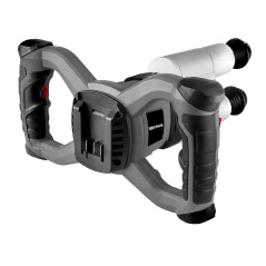 Dubbelborstad borstlös Energy+ 18V mixer utan batteri | HandlaSmidigt.se