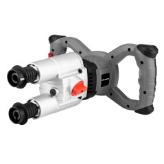 Dubbelborstad borstlös Energy+ 18V mixer utan batteri | HandlaSmidigt.se