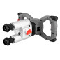 Dubbelborstad borstlös Energy+ 18V mixer utan batteri