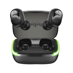 Trådlösa in-ear-hörlurar Rebel TWS-Y60