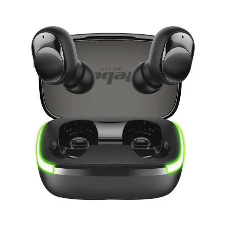 Trådlösa in-ear-hörlurar Rebel TWS-Y60