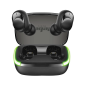 Trådlösa in-ear-hörlurar Rebel TWS-Y60