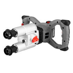 Dubbelborstad borstlös Energy+ 18V mixer utan batteri | HandlaSmidigt.se
