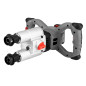 Dubbelborstad borstlös Energy+ 18V mixer utan batteri