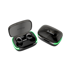 Trådlösa in-ear-hörlurar Rebel TWS-Y60