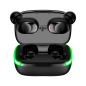 Trådlösa in-ear-hörlurar Rebel TWS-Y60