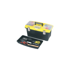 Verktygslåda Stanley Essential 19'' | HandlaSmidigt.se