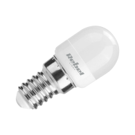 Lampa Led do lodówki  Rebel 2W E14  , 6500K,230V