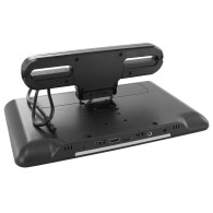 Bilmonitor för bilhuvudstöd LED 12 tum HDMI USB SD FM WiFi 12V