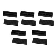 Bilmonitor för bilhuvudstöd LED 12 tum HDMI USB SD FM WiFi 12V