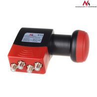 MCTV-671 Satellitkonverter quad High Gain
