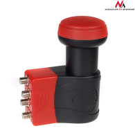 MCTV-671 Satellitkonverter quad High Gain
