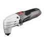 Multifunktionell enhet 250W, antal oscillationer 15000-21000 min??, resväska