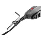 Multifunktionell enhet 250W, antal oscillationer 15000-21000 min??, resväska