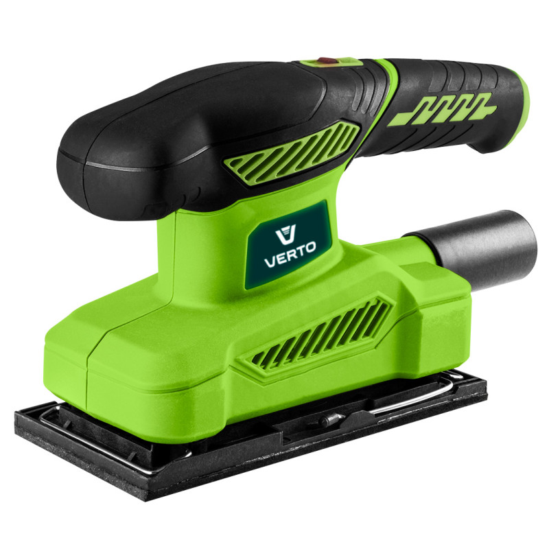 Slipmaskin 150W, fot 90 x 187 mm