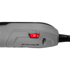 Multifunktionell enhet 250W, antal oscillationer 15000-21000 min??, resväska | HandlaSmidigt.se