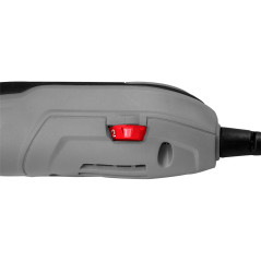 Multifunktionell enhet 250W, antal oscillationer 15000-21000 min??, resväska | HandlaSmidigt.se